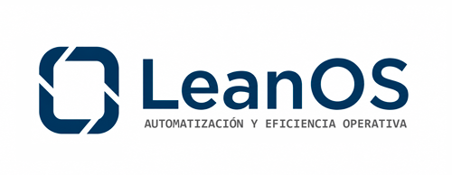 LeanOS - Automatización y Eficiencia Operativa